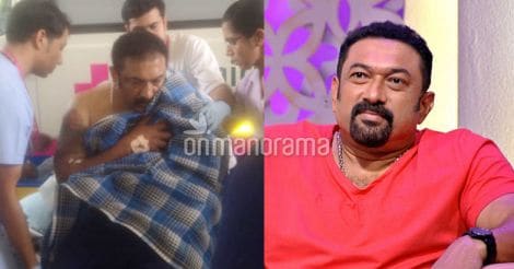 I'm not a villain in real life: Baburaj opens up on Adimali attack