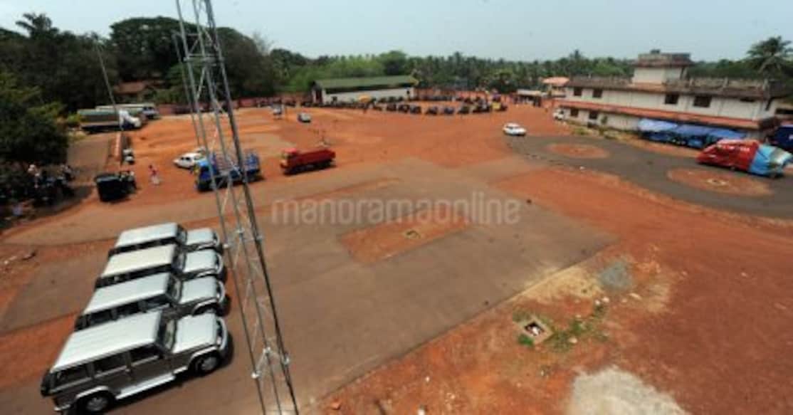 License to drive just got tougher in Kerala Driving test