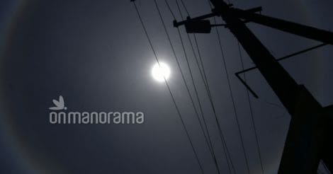 Kerala turns a furnace as ultraviolet radiation crosses danger zone