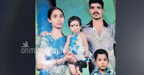 Tumkur woman's murder in Kannur brings out chilling tale of betrayal and cruelty