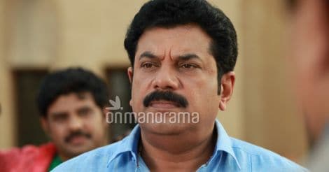 Actress attack: Mukesh's charged talk at press meet ruffles feathers in CPM