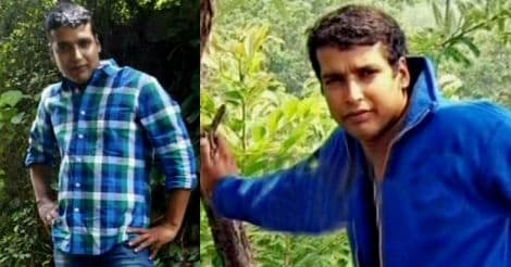 Pulsar Suni spoke to 6 top movie industry persons the night he attacked actress