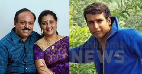 More complaints crop up against Pulsar Suni: now, producer Suresh Kumar points finger