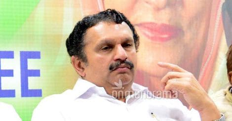 Law Academy: K Muraleedharan goes on hunger stir | Story in points