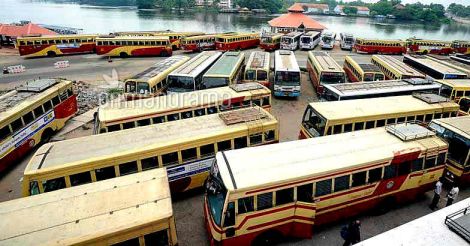 KSRTC gets a Rs 3,000 crore lifeline, with a warning