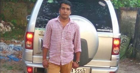 Abduction, trafficking, hawala: Who is this Pulsar Suni?