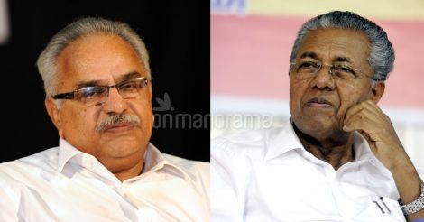 No love lost between CPM and CPI