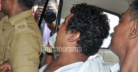 Actress attack case: Pulsar Suni sent to police custody