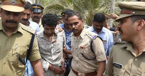 Actress attack: police find memory card from Pulsar Suni's friend's house