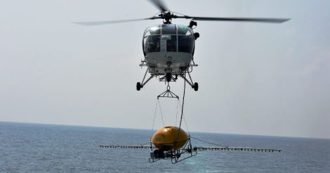 Chennai oil spill: Six days after oil spill, clean up efforts intensified