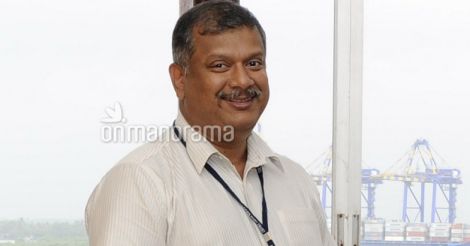 Nepotism row: additional chief secy Paul Antony submits resignation | Story in points