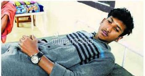 Keralite student complains of harassment by Tamil Nadu college warden