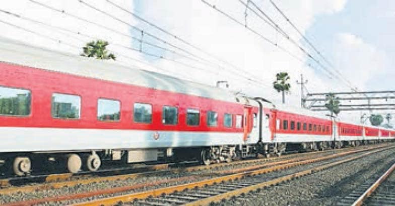 Your attention please! Kerala Express gets a stop at Ernakulam Town