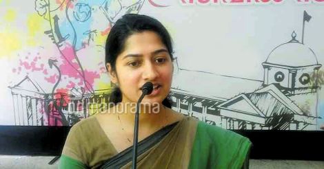 Reshuffle of IAS officers in Kerala: T V Anupama to be Alappuzha collector