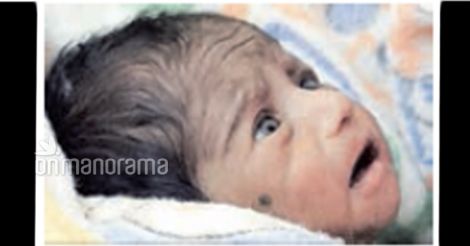 Idukki horror: 17-day-old tribal baby tortured by father dies