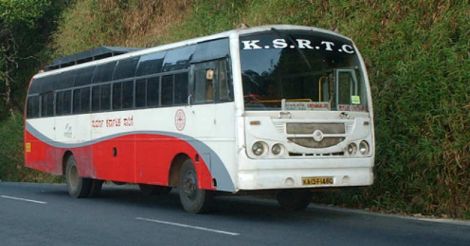 KSRTC's pricey bike shipping fare puts off riders