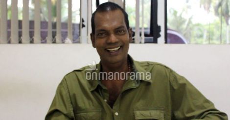 Thank you for not sparing me: Salim Kumar tells trollers
