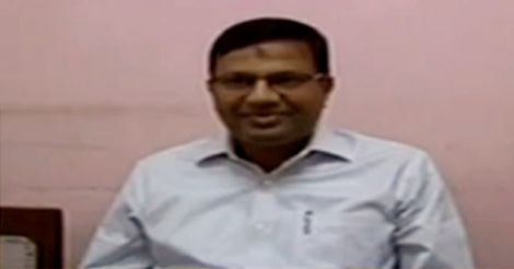 MBBS student's molestation charge: Thrissur medical college doctor arrested