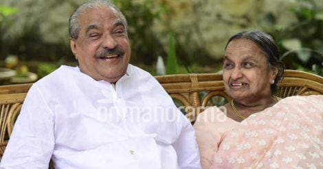 What’s on K M Mani’s wish list on the eve of 84th birthday