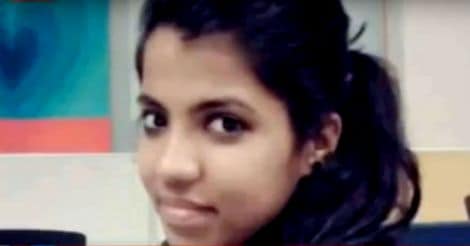 Keralite techie murdered in Infosys Pune office, security guard held