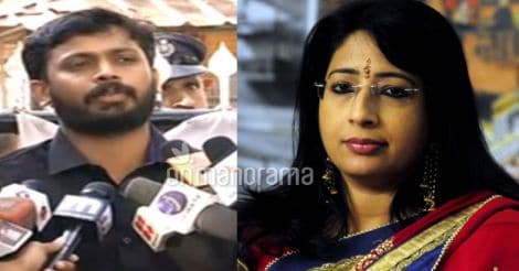 After the betrayal, SFI delivers the coup: Lekshmi Nair removed as Law Academy principal