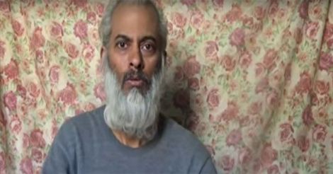 Fr Uzhunnalil is alive, making all efforts to secure his release: Yemen's deputy PM