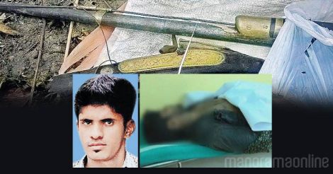 Twist in tale: Thattekad poacher was not killed by elephants, but shot dead