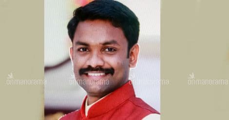 After Sriram and Renu, yet another doctor from Kerala cracks civil service exam