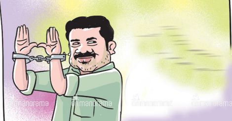  The 2-part, 25-hour grilling that forced Dileep to confess