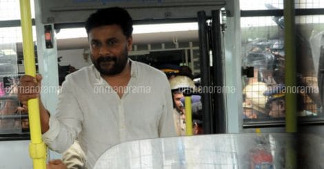 Raman Pillai’s ‘alibi’ argument saved TP murder accused. Can he bail out Dileep?