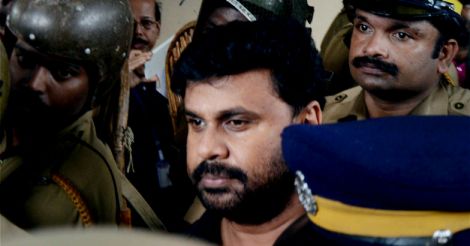 Police fail to give FIR, ED unable to investigate Dileep