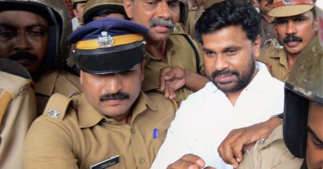 Actress attack case: police ready charge sheet to nail Dileep, not to look for Suni's madam
