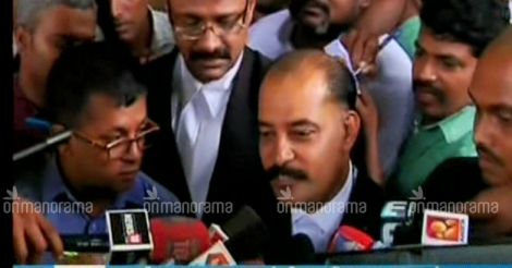 Judge swayed by public sentiment, says Aloor after Ameer given death sentence
