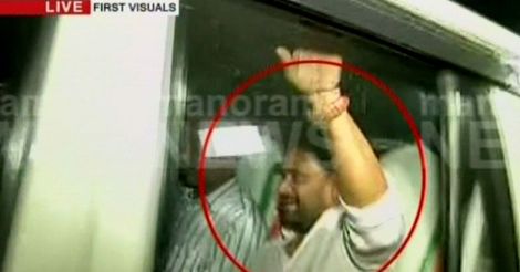 Actress attack case: Malayalam actor Dileep in police custody, say reports 