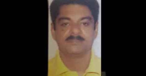  Noted film dubbing artist Kalabhavan Sajan dead
