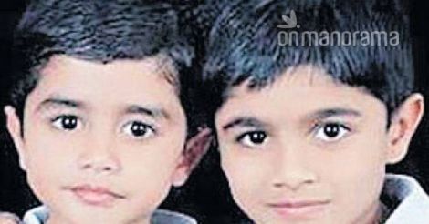 Three Indian kids drown in a pool in Saudi Arabia