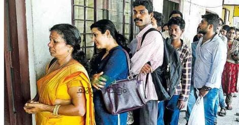 Middle aged woman finally passes driving test - on 12th attempt