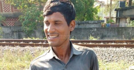 Gangman spots crack on railway track in Kollam, stops train 