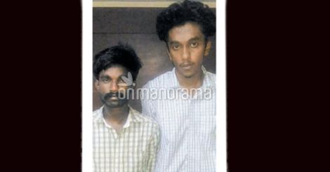 Kottayam boys held for stalking girl for two hours & pushing her off scooter