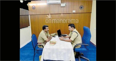 Kerala police take a cue from Scotland Yard: Ettumanoor gets high-tech interrogation facility 