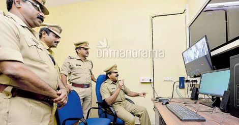 Kerala police take a cue from Scotland Yard: Ettumanoor gets high-tech interrogation facility 
