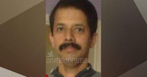 Man hailing from Kottayam dies in car accident in Manchester