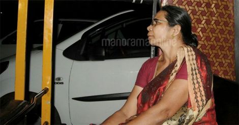 Kottiyoor rape case: second accused surrenders