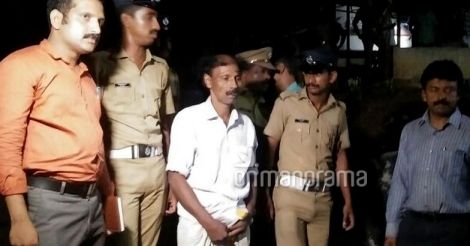 Kollam girl's death: arrested grandfather raped 10-yr-old for a year ...