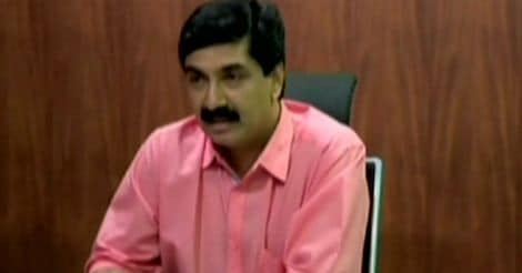 Jishnu Pranoy case: HC grants anticipatory bail to P Krishnadas