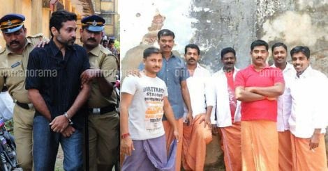 Kerala govt will not free TP murder convicts, Nisham now