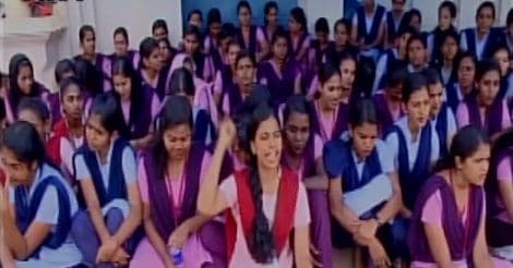 Fearing 'lesbian sex,' principal asks girl students not to lock hostel rooms in Kerala
