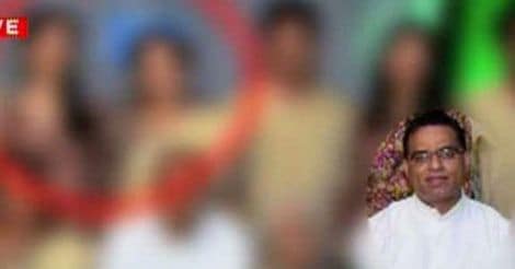 Kottiyoor rape case has more victims. This time the harassers are on social media