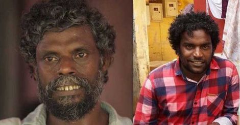 State Film Awards: final round saw close fight between Vinayakan, Manikandan