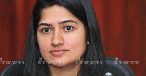 Thomas Chandy case: HC gives collector Anupama a lesson in official duties  